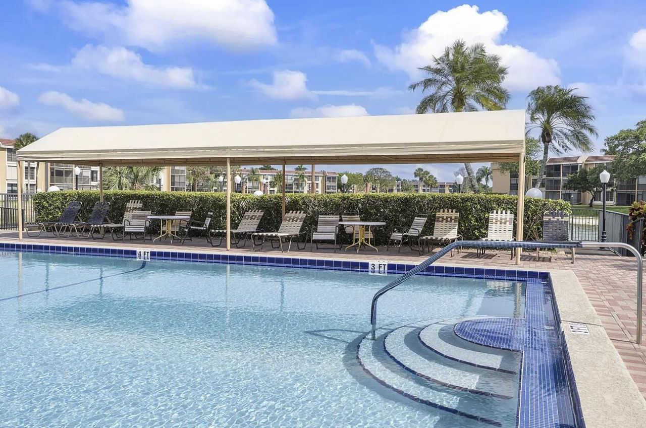 5722 Coral Lake Drive, Unit 210, Margate, FL 33063 Photo