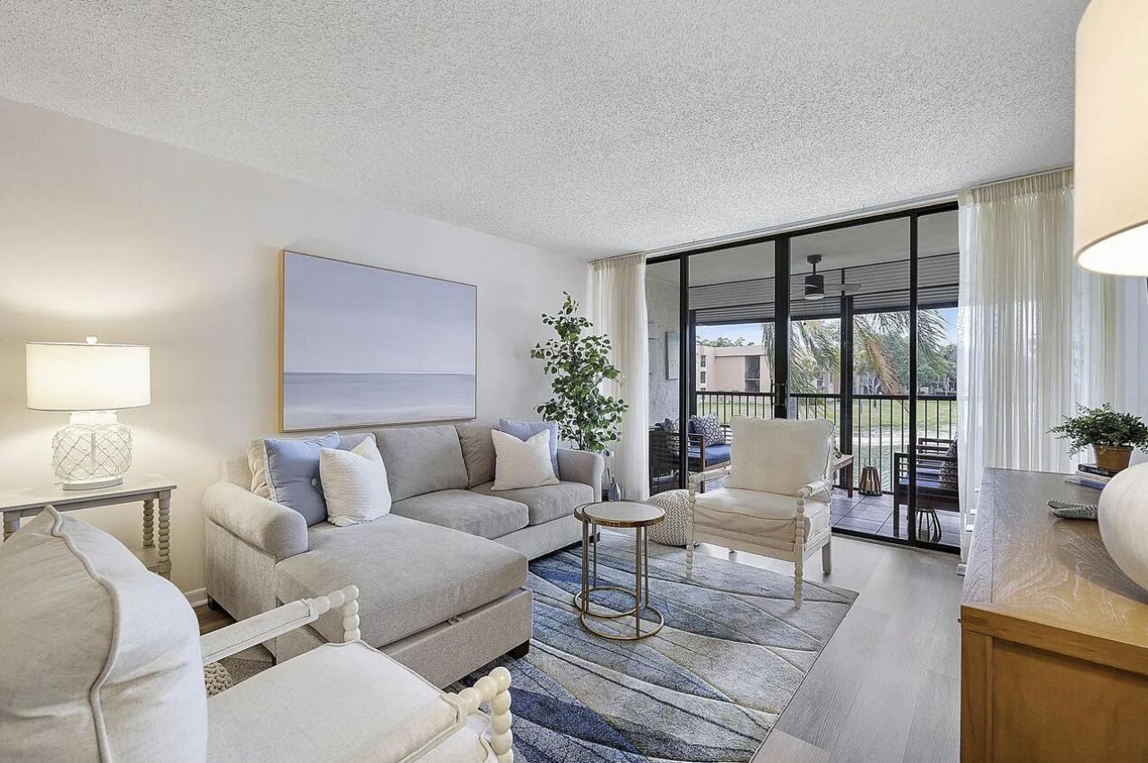 5722 Coral Lake Drive, Unit 210, Margate, FL 33063 Photo