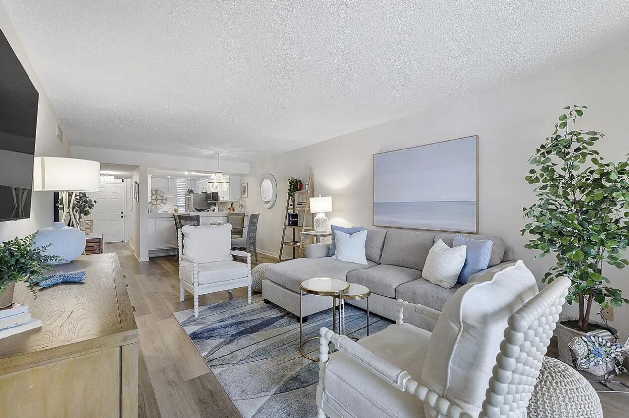 5722 Coral Lake Drive, Unit 210, Margate, FL 33063 Photo