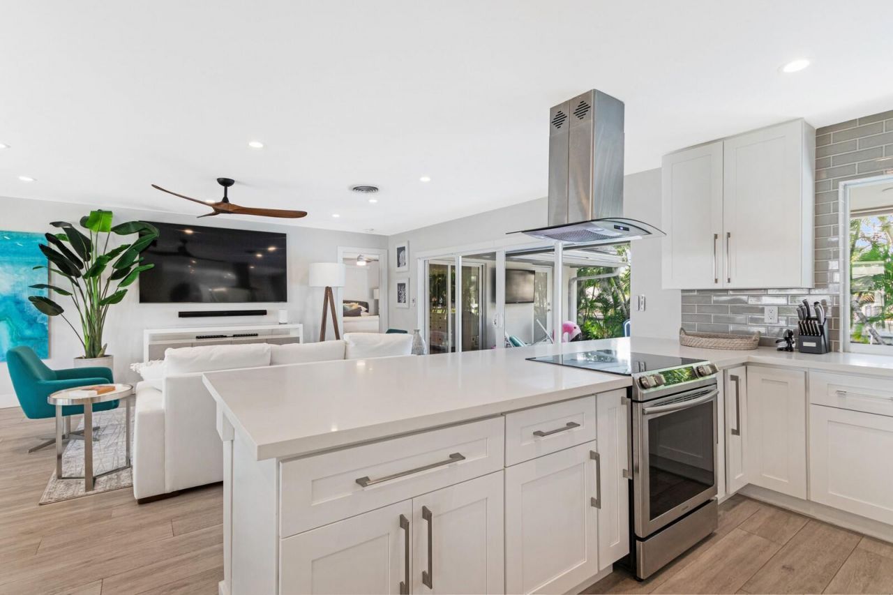 5821 NE 14th Way, Fort Lauderdale, FL 33334 Photo