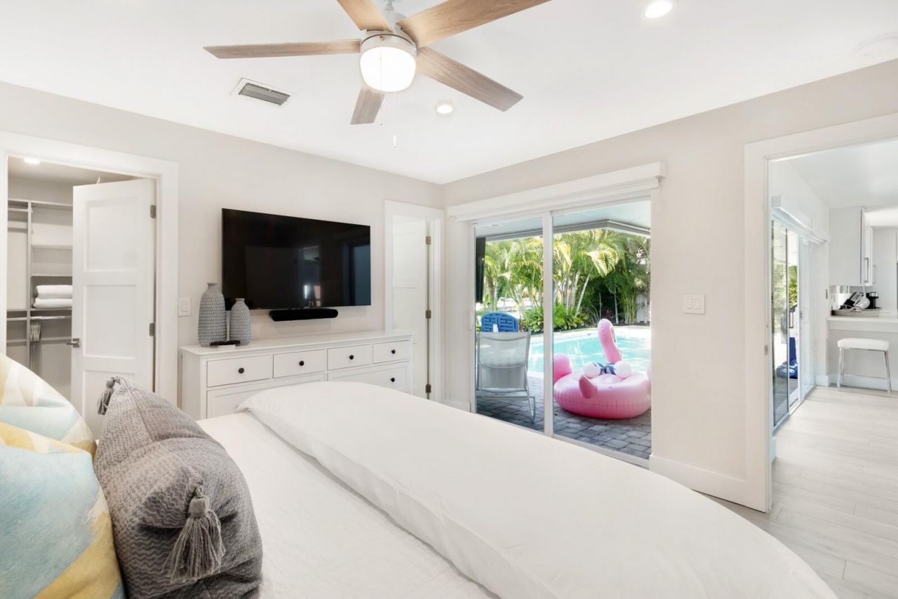 5821 NE 14th Way, Fort Lauderdale, FL 33334 Photo