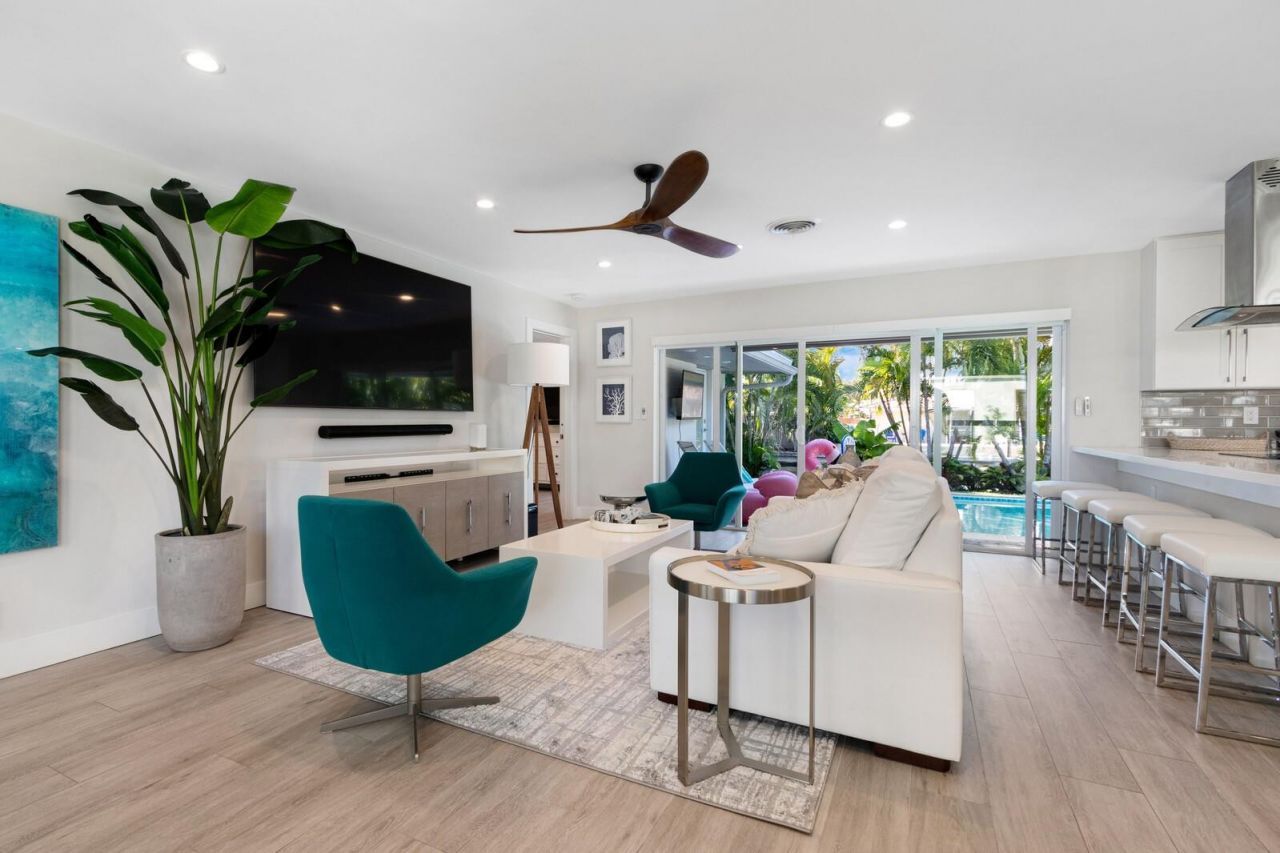 5821 NE 14th Way, Fort Lauderdale, FL 33334 Photo