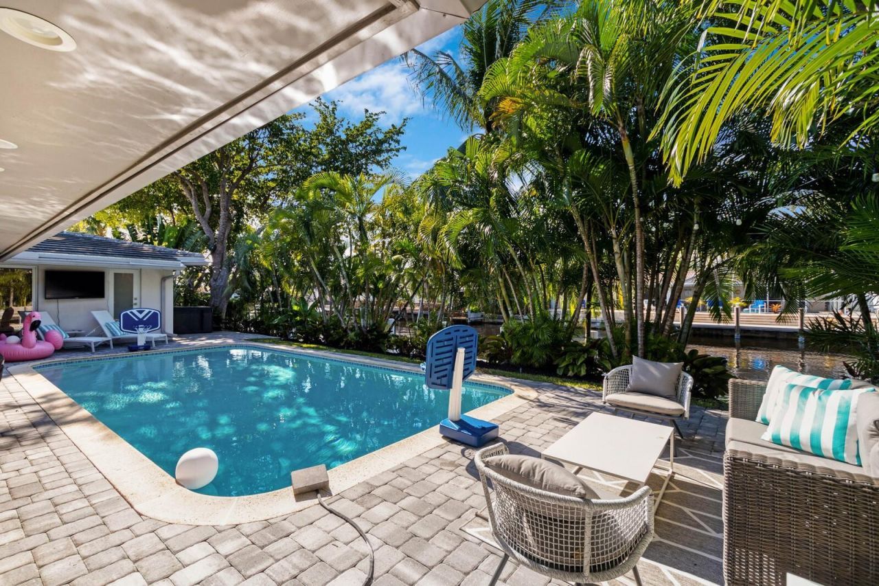 5821 NE 14th Way, Fort Lauderdale, FL 33334 Photo