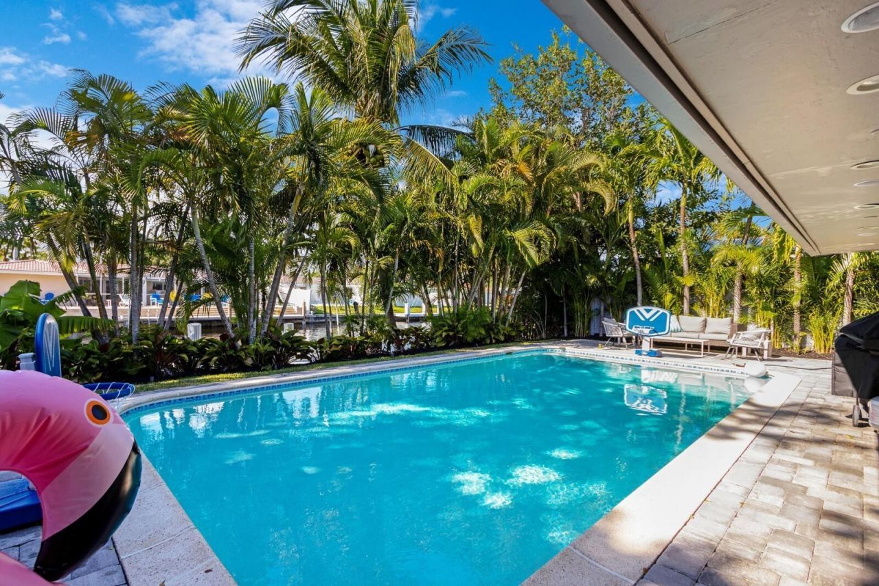 5821 NE 14th Way, Fort Lauderdale, FL 33334 Photo