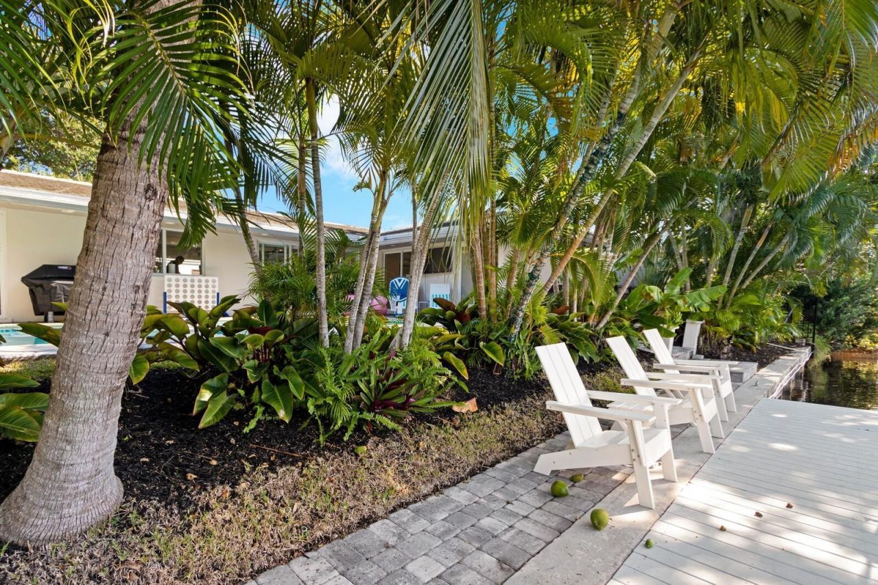 5821 NE 14th Way, Fort Lauderdale, FL 33334 Photo