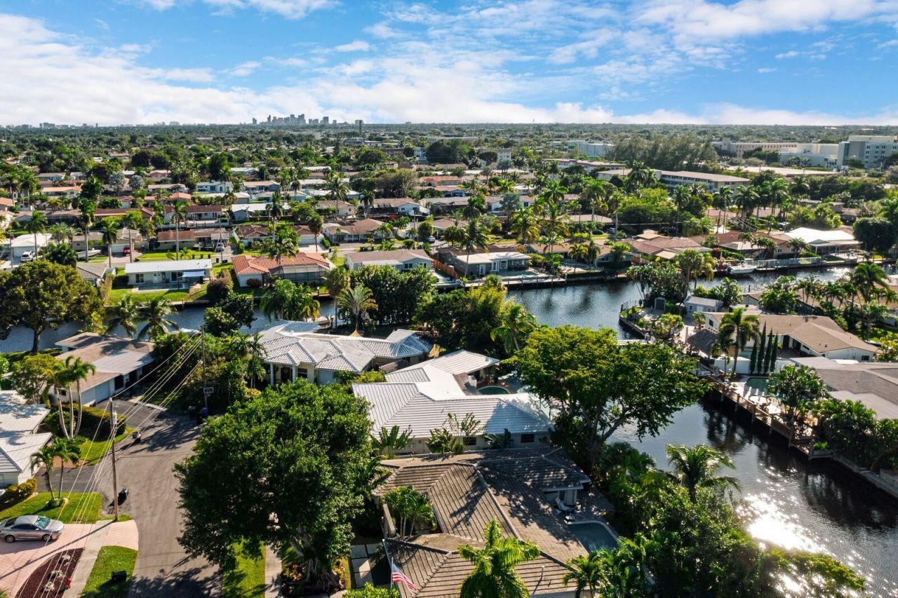 5821 NE 14th Way, Fort Lauderdale, FL 33334 Photo