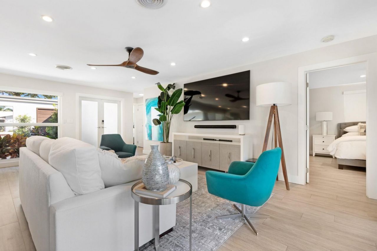 5821 NE 14th Way, Fort Lauderdale, FL 33334 Photo