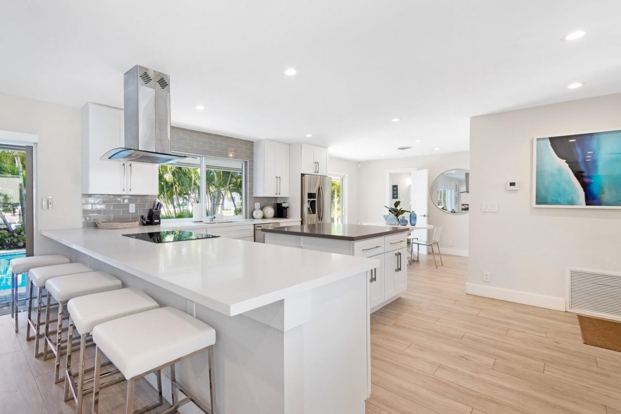 5821 NE 14th Way, Fort Lauderdale, FL 33334 Photo