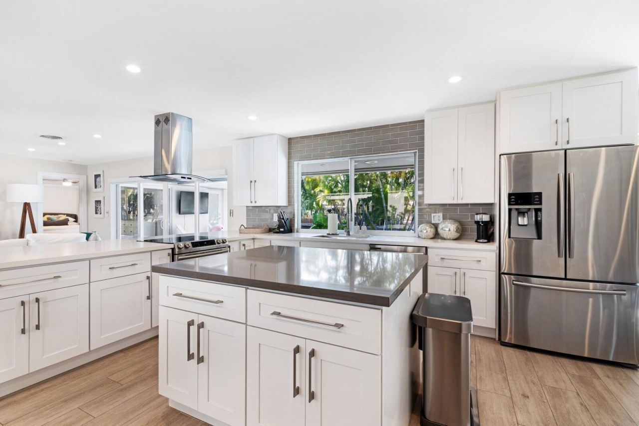 5821 NE 14th Way, Fort Lauderdale, FL 33334 Photo
