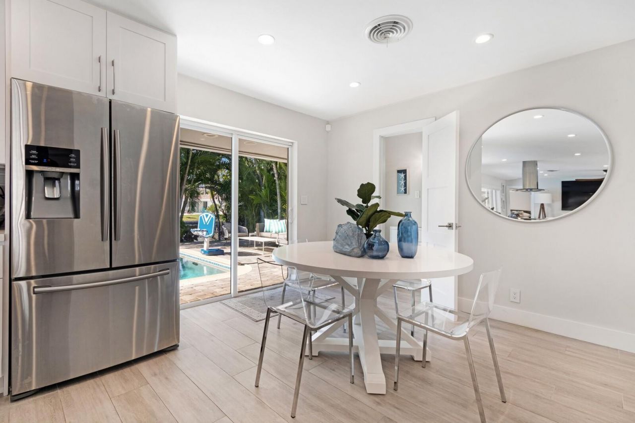 5821 NE 14th Way, Fort Lauderdale, FL 33334 Photo
