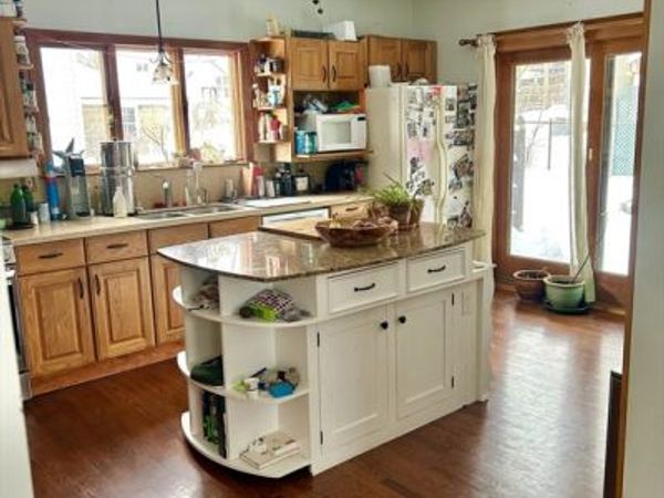 46 Lombard Terrace, Unit 46, Arlington, MA 02476