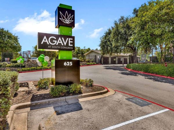 625 E Stassney LN, Unit 03-3307, Austin, TX 78745