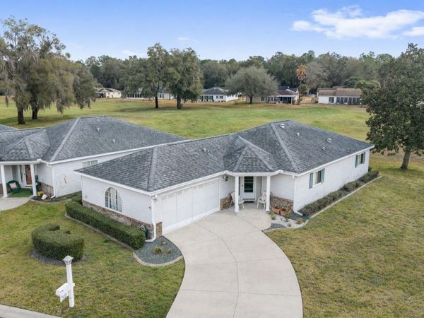 13699 SW 111TH AVENUE , DUNNELLON, FL 34432