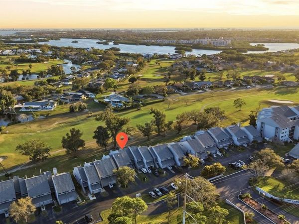 9100 PARK BOULEVARD , Unit 6, SEMINOLE, FL 33777