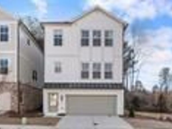 204 Pinecone Place , Alpharetta, GA 30022