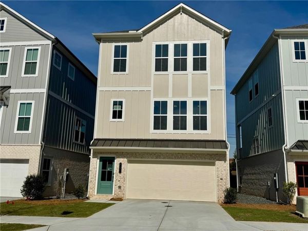 204 Pinecone Place, Alpharetta, GA 30022