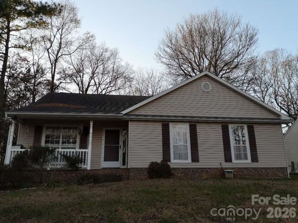 10120 Rockwood Road , Charlotte, NC 28215