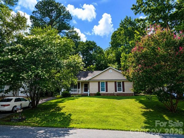 10120 Rockwood Road, Charlotte, NC 28215