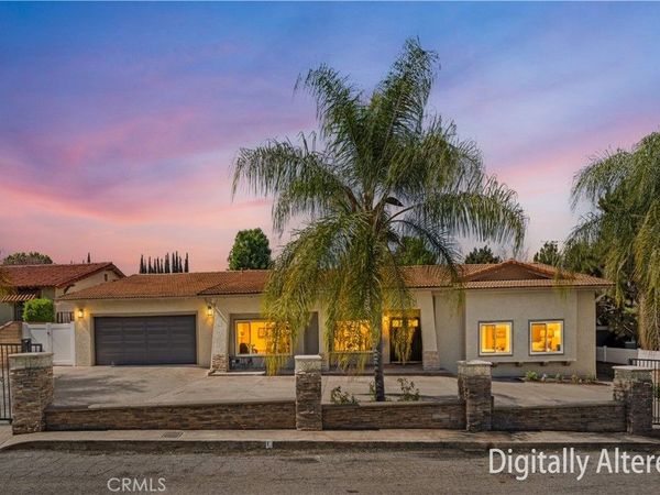 2521 Doubletree, Rowland Heights, CA 91748