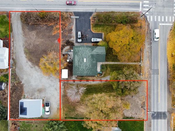 4715 N Evergreen Rd, Spokane Valley, WA 99216