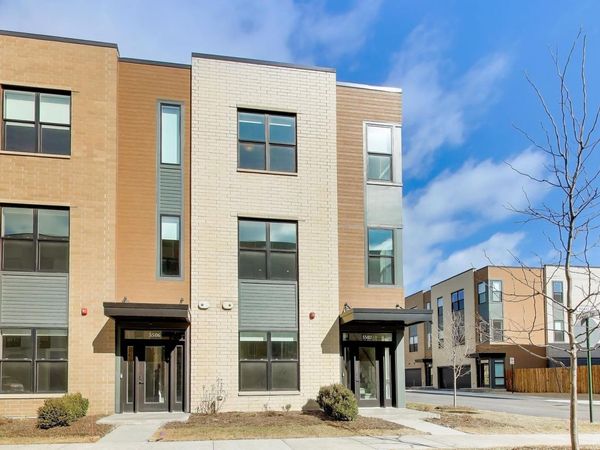 5424 Old Orchard Road, Skokie, IL 60077