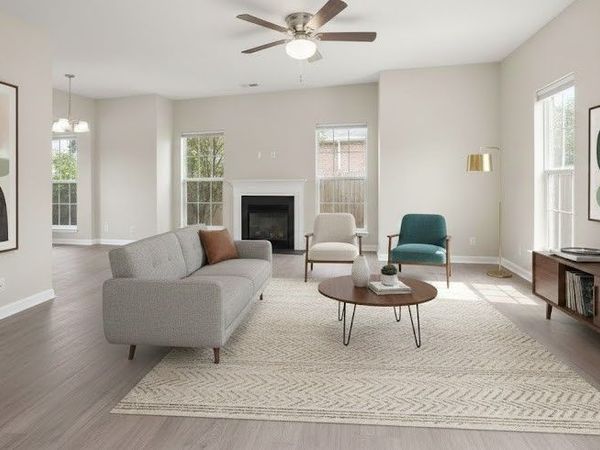 118 Stoneridge Pkwy, La Vergne, TN 37086