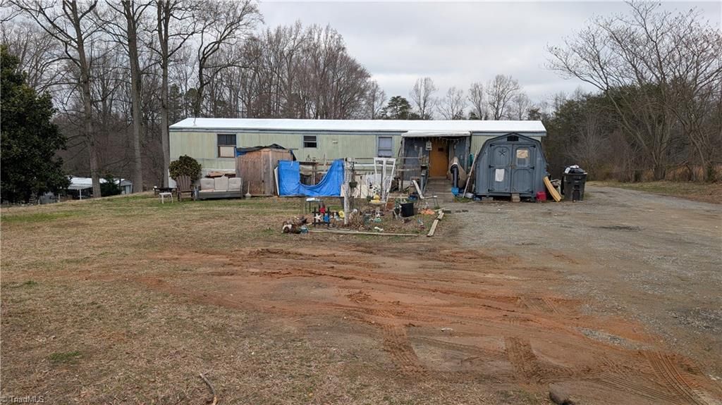 4733 Ben Lane, Walkertown, NC 27051 Main Photo