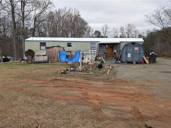 4733 Ben Lane, Walkertown, NC 27051