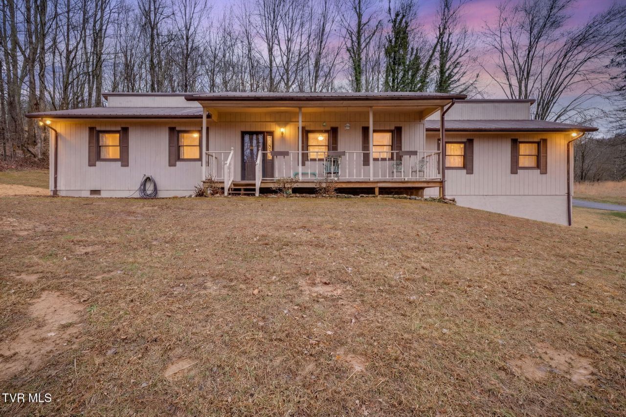 1308 Reedy Creek Road, Bristol, TN 37620 Main Photo