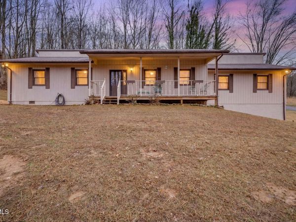1308 Reedy Creek Road, Bristol, TN 37620