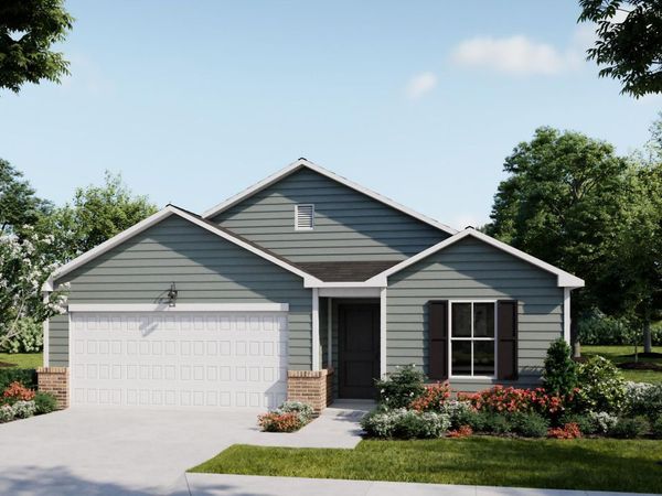 1038 Brooke Ridge Ln, Boiling Spring Lakes, NC 28461