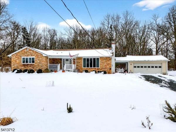 11 Milltown Rd, Kingwood, NJ 08559