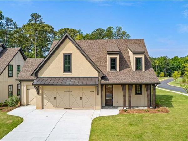202 Regester Way, Peachtree City, GA 30269