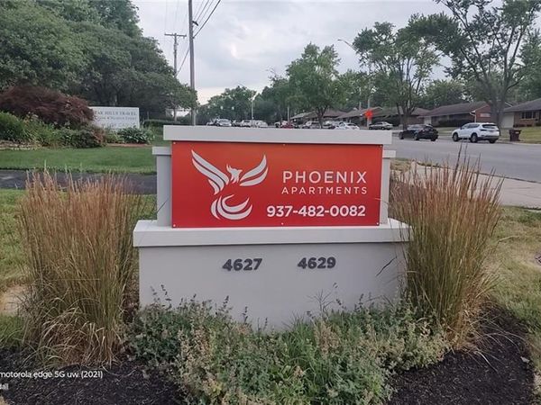 4627 Far Hills Avenue, Unit 5A, Dayton, OH 45429