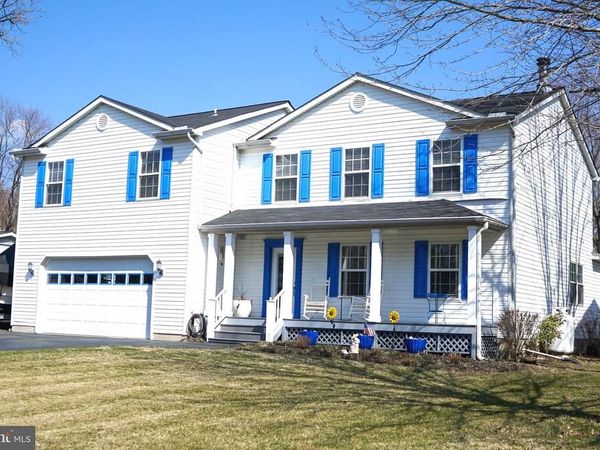 906 PETINOT PLACE , STEVENSVILLE, MD 21666