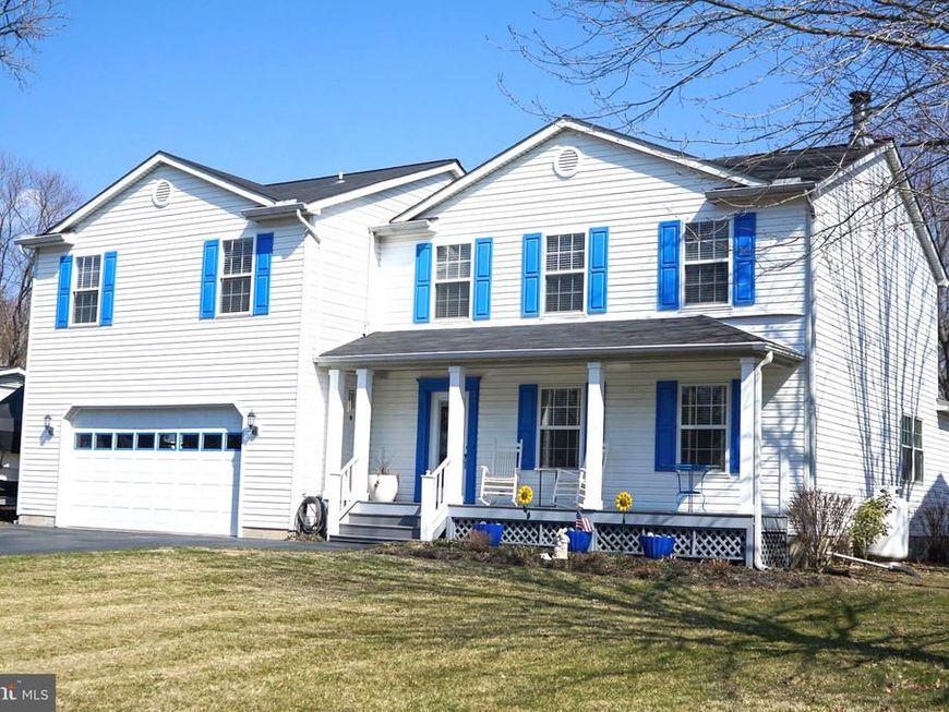 906 Petinot Place , Stevensville, MD 21666 Main Photo