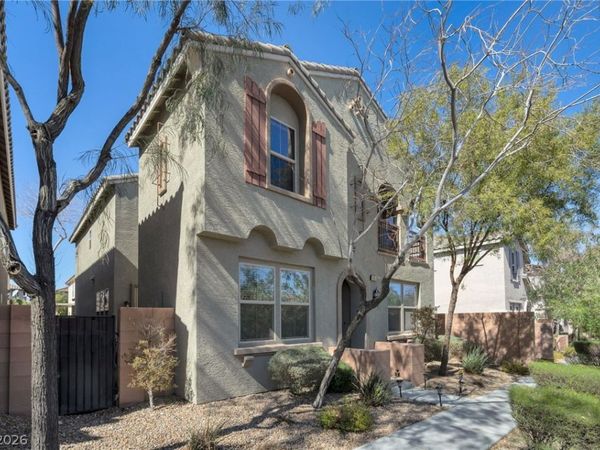 11047 Ketchikan Street, Las Vegas, NV 89179