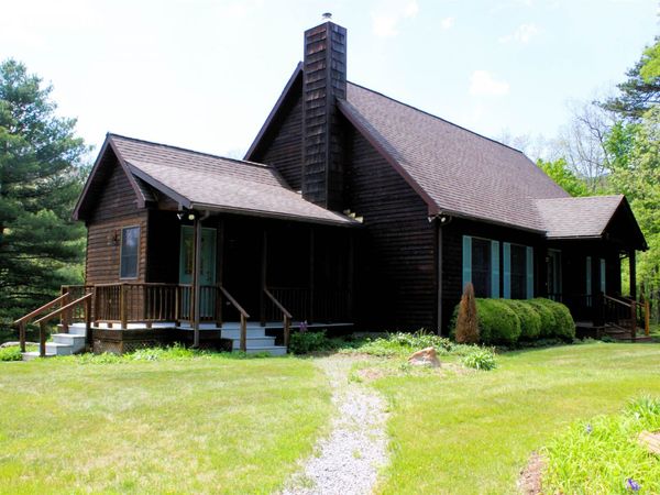 625 HUMMINGBIRD LN, MONTEREY, VA 24465
