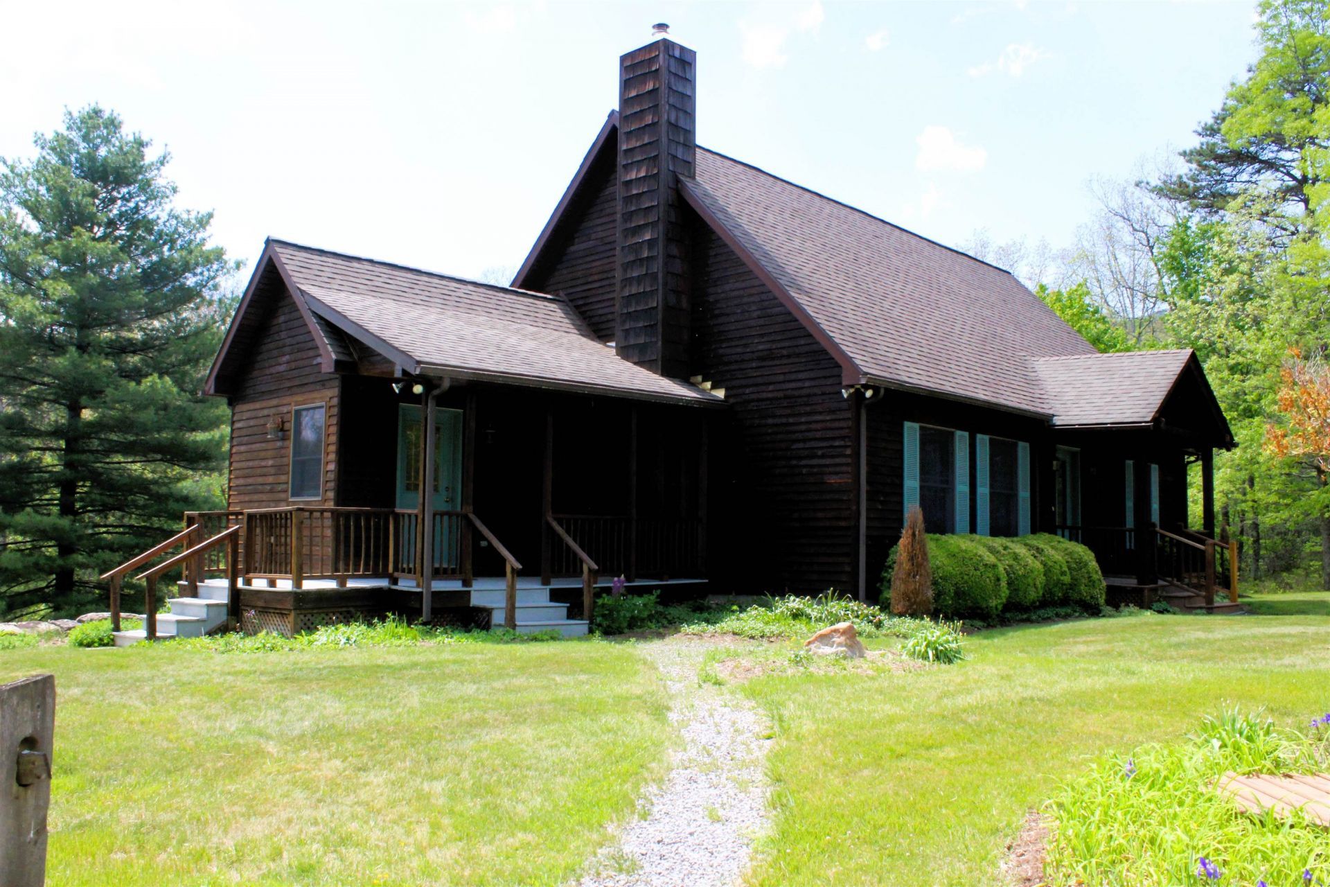 625 HUMMINGBIRD LN, MONTEREY, VA 24465