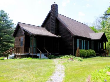 625 HUMMINGBIRD LN, MONTEREY, VA 24465