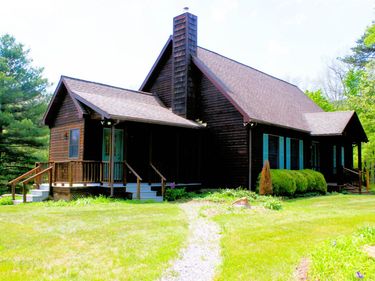 625 HUMMINGBIRD LN, MONTEREY, VA 24465