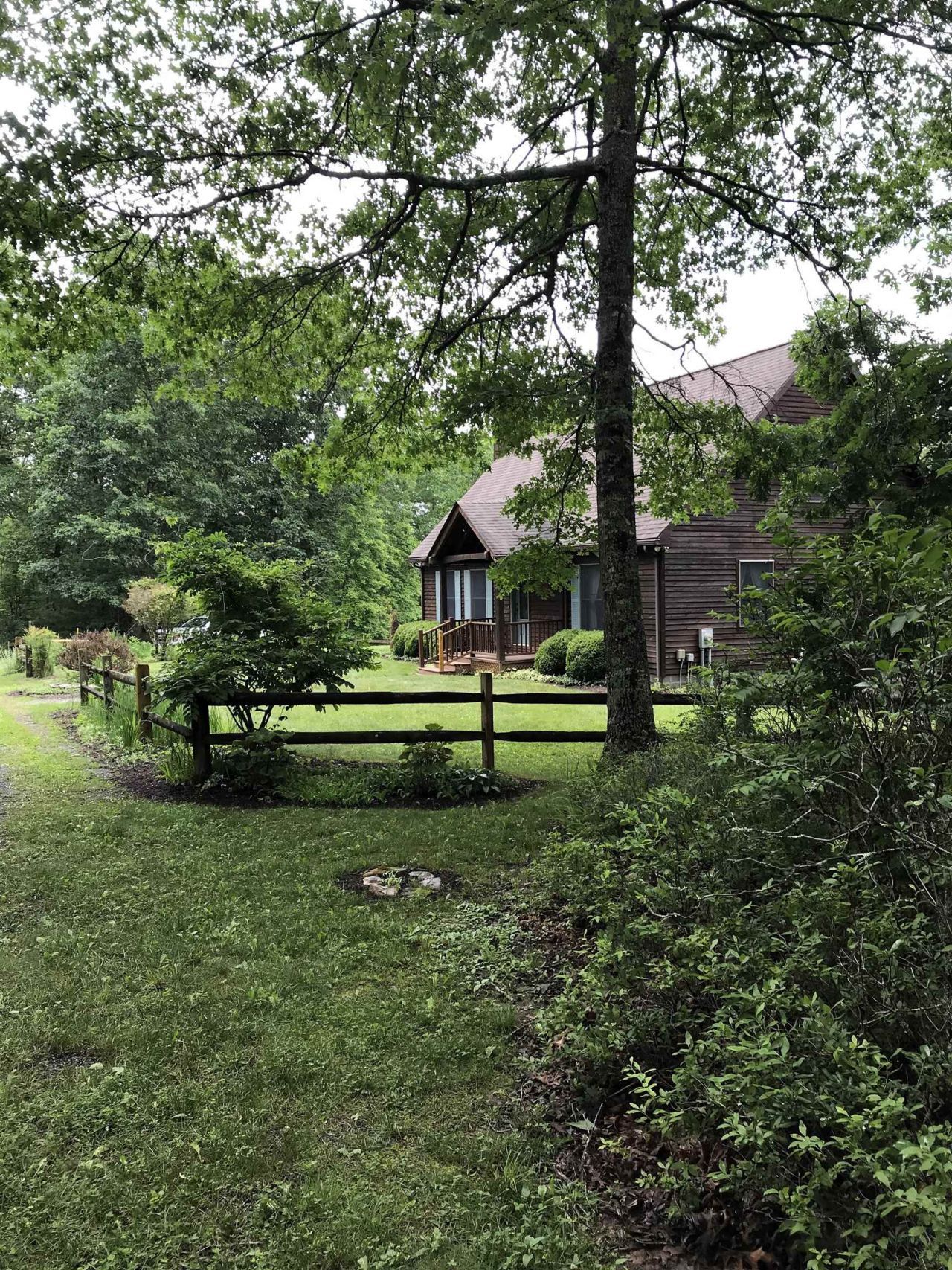 625 HUMMINGBIRD LN, MONTEREY, VA 24465