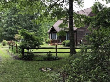 625 HUMMINGBIRD LN, MONTEREY, VA 24465