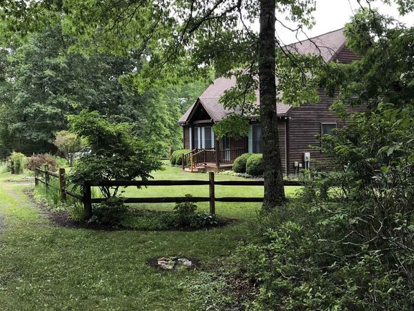 625 HUMMINGBIRD LN, MONTEREY, VA 24465