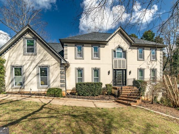 2157 Lake Ridge Terrace, Lawrenceville, GA 30043