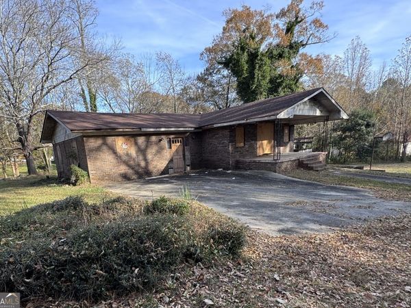 53 Cole Manor Drive, Toccoa, GA 30577