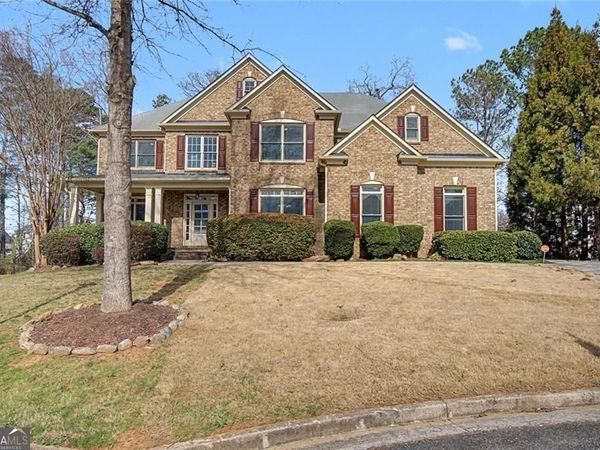 6660 Granite Gate Pass, Cumming, GA 30028