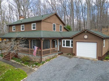 261 Reid Rd, Lexington, VA 24450