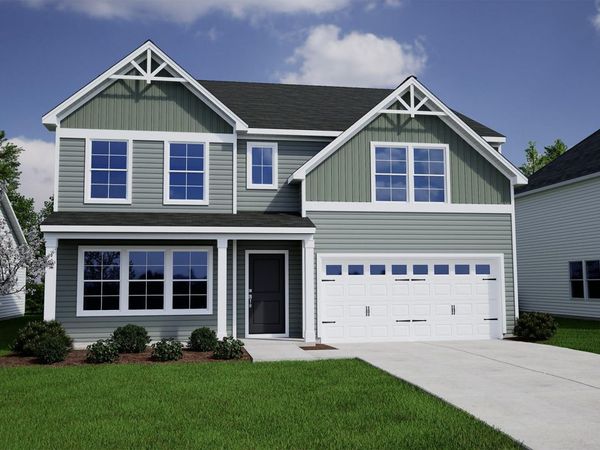 605 Hicks Court, Sneads Ferry, NC 28460