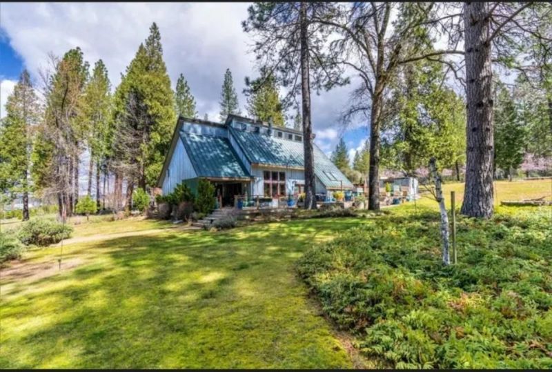 19500 Jesus Maria Rd, Mokelumne Hill, CA 95245 Photo